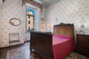 2 chambres, draps fournis