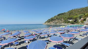 Am Strand