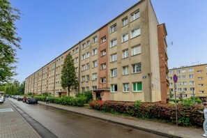 Exterior - Osiedle Piastów Comfort Apartment (Kraków)