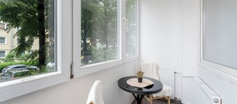 Osiedle Piastów Comfort Apartment