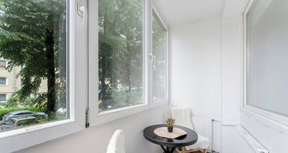 Osiedle Piastów Comfort Apartment