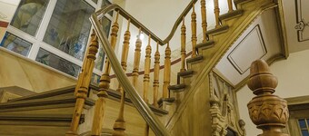 Park Wilsona Stylish Apartment