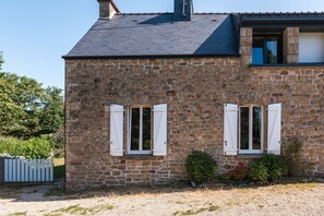 Exterieur