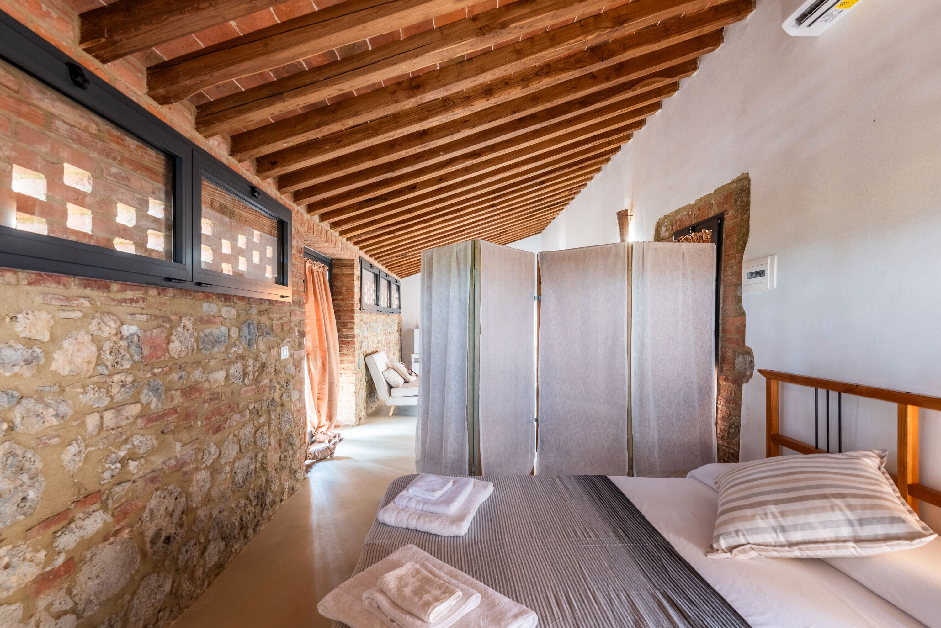 1 bedroom, free WiFi, bed sheets, wheelchair access