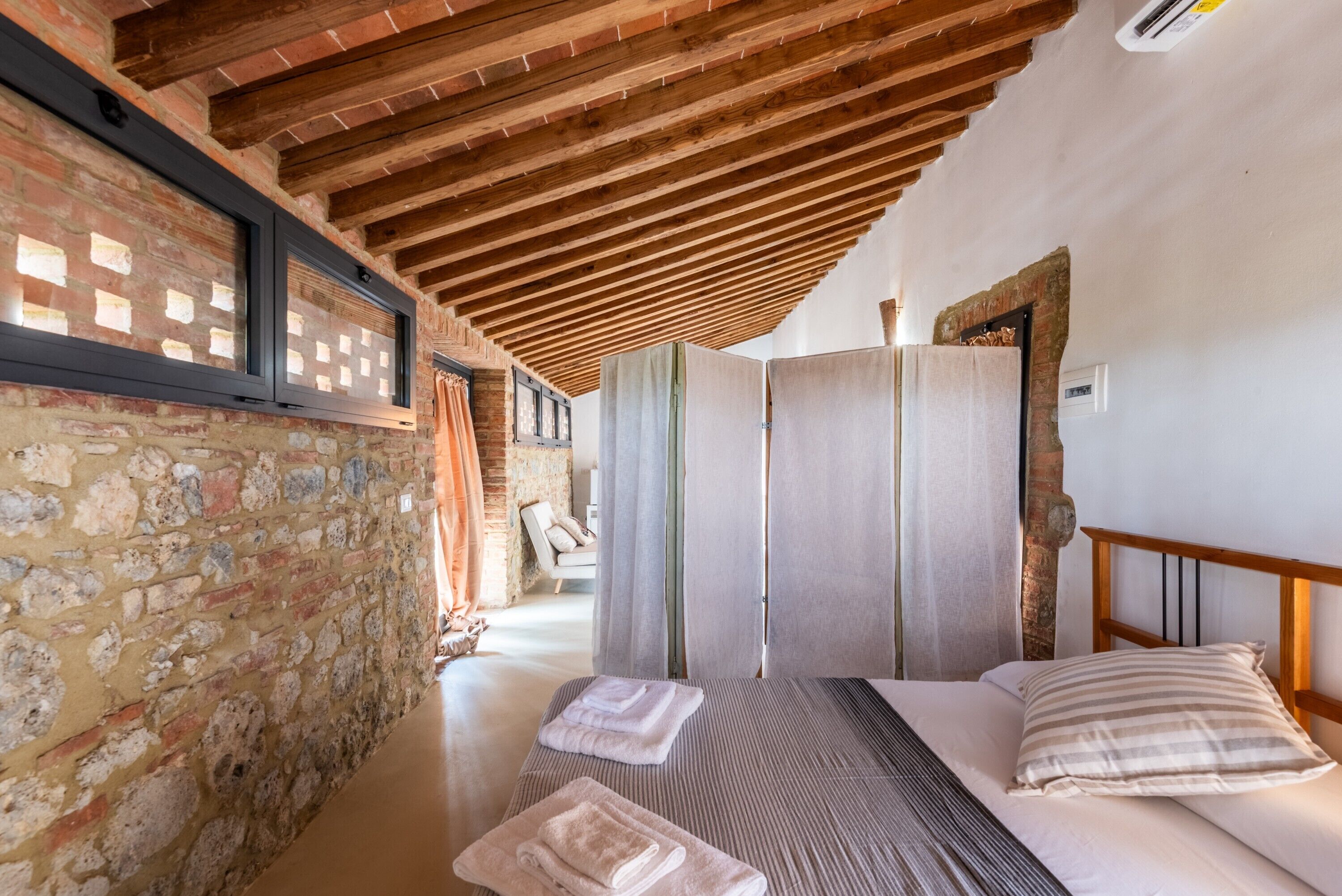 1 bedroom, free WiFi, bed sheets, wheelchair access