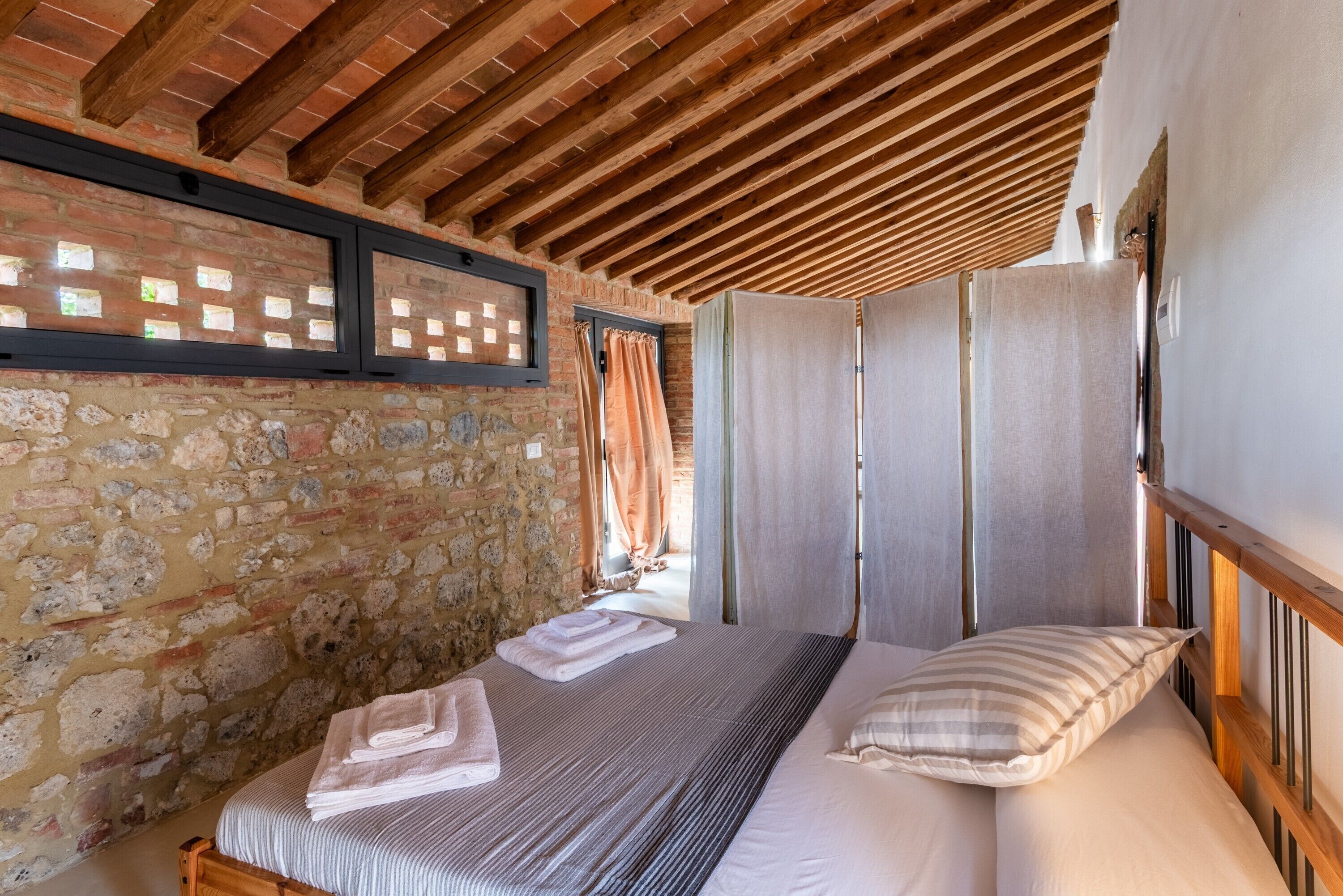 1 bedroom, free WiFi, bed sheets, wheelchair access