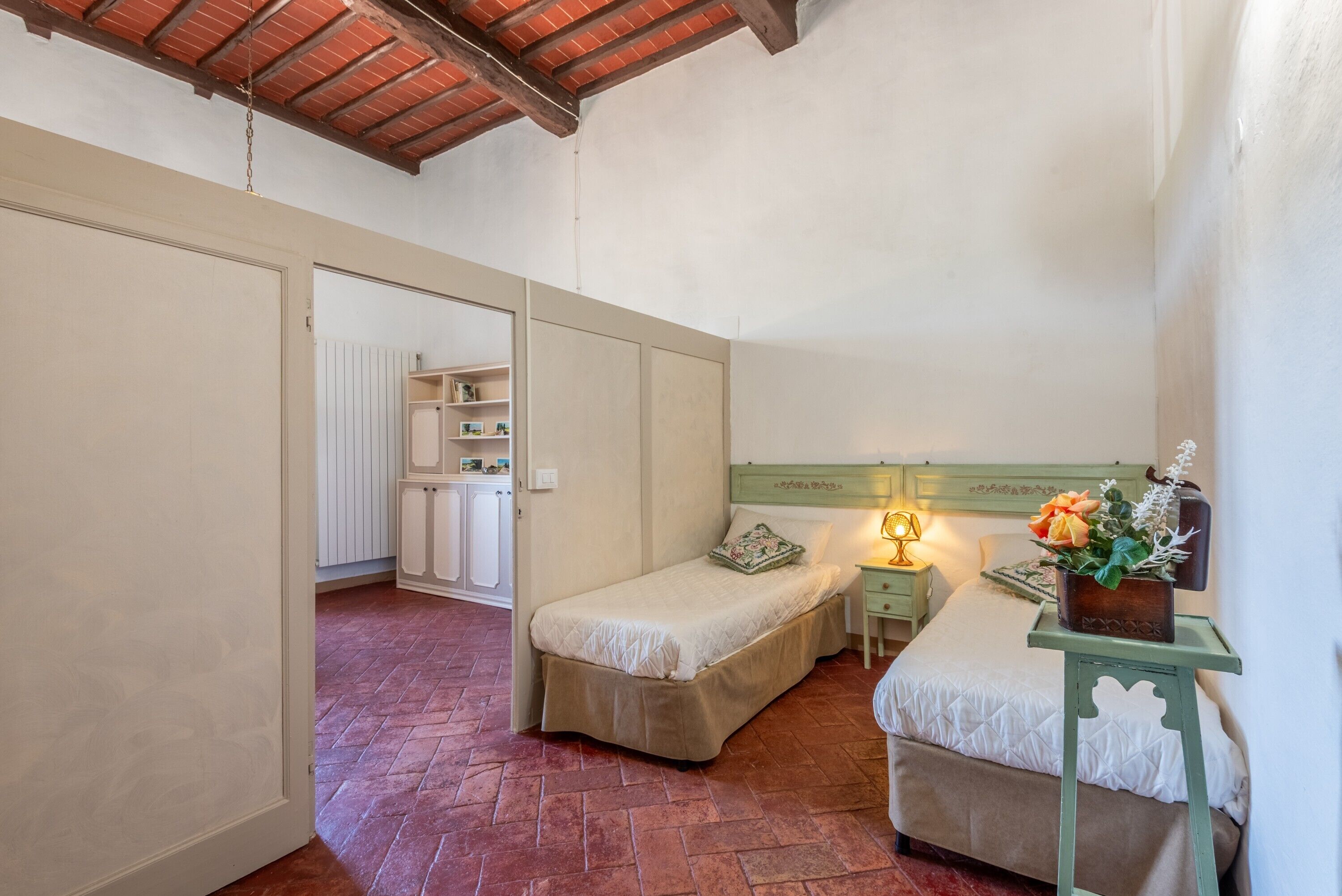 3 slaapkamers, gratis wifi, beddengoed