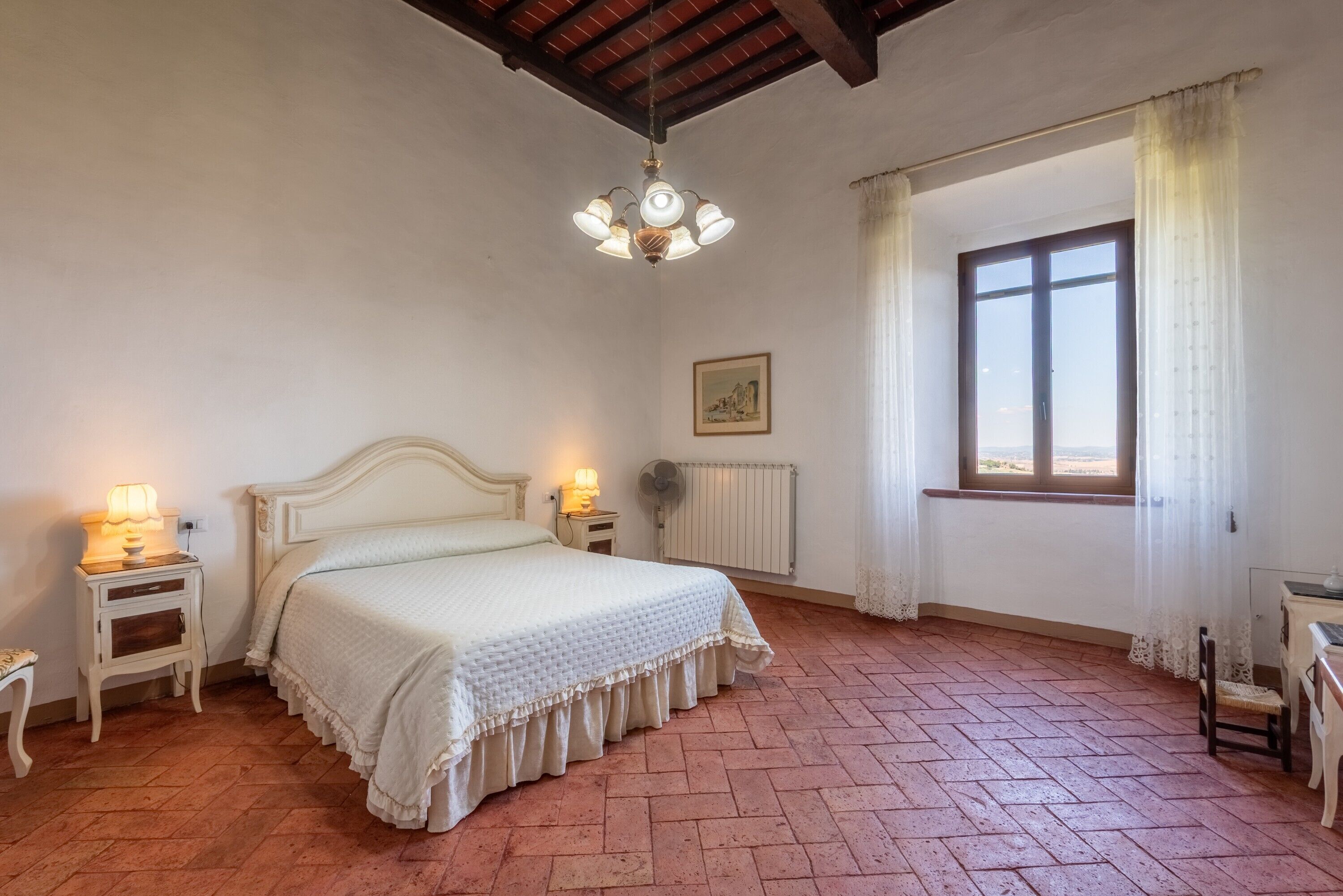 3 slaapkamers, gratis wifi, beddengoed