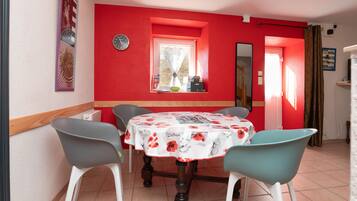 Servei de restauració