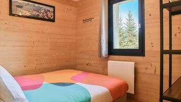 1 camera, ferro/asse da stiro, Wi-Fi gratuito, lenzuola