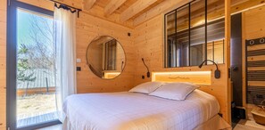 3 bedrooms, free WiFi
