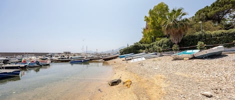 Plage