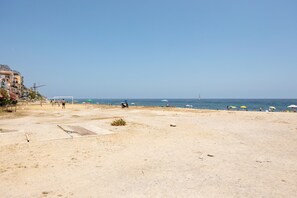 Plage à proximité