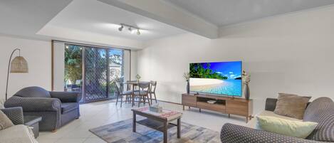 تلفزيون ذكي، مدفأة