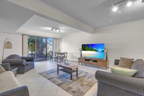 Aqua Vista on Meriton