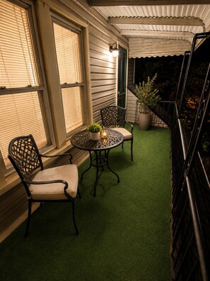 Terras