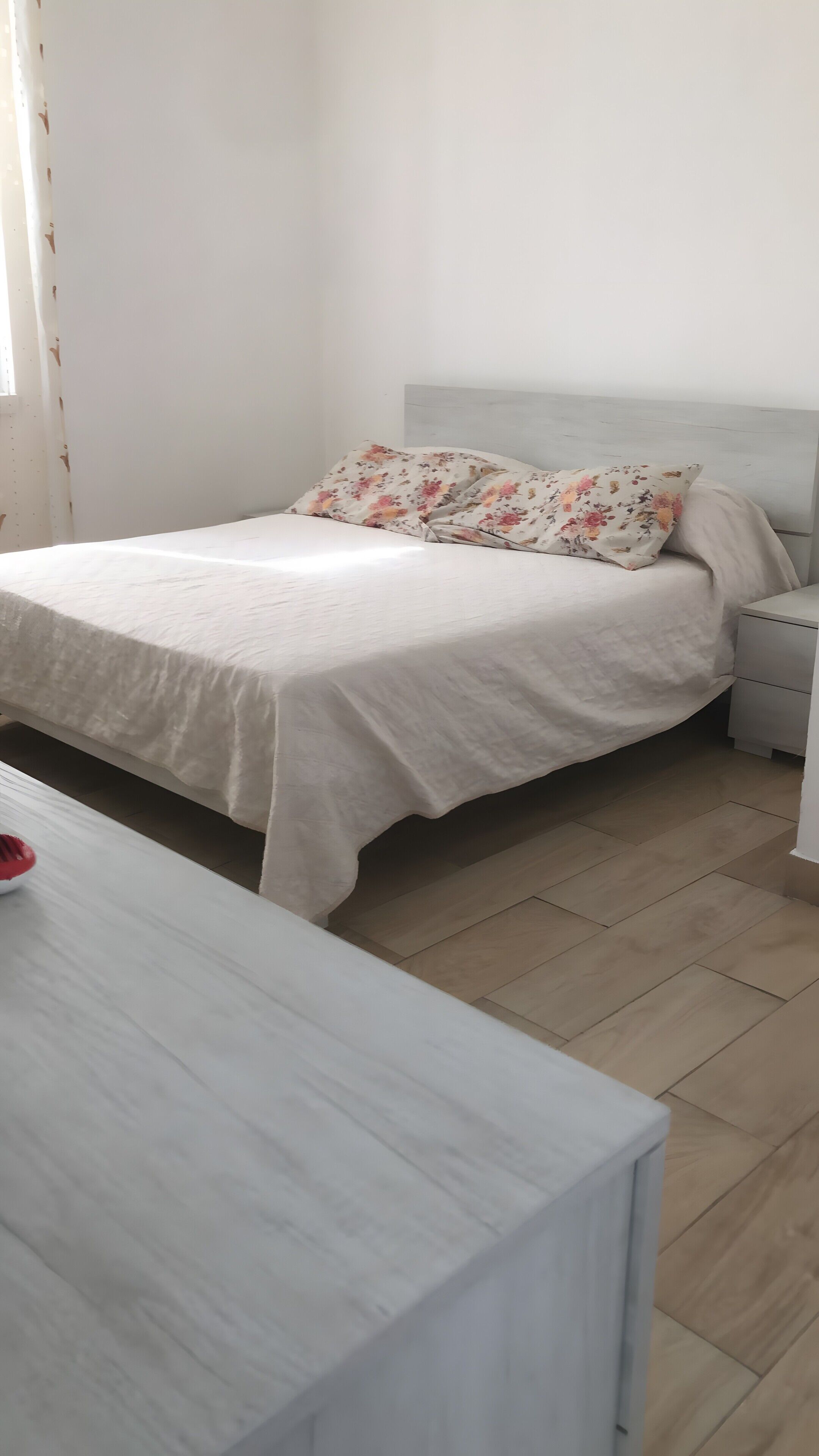 3 camere, Wi-Fi gratuito, lenzuola