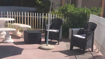 テラス / パティオ