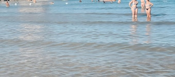 Property In A Holiday Village 'Monolocale 3 Posti Letto' with Shared Pool and Air Conditioning