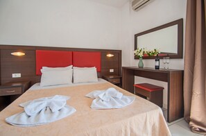 1 chambre, Wi-Fi gratuit