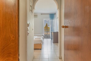 1 bedroom, free WiFi