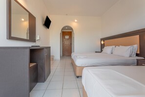 1 Schlafzimmer, kostenloses WLAN