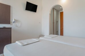 1 bedroom, free WiFi