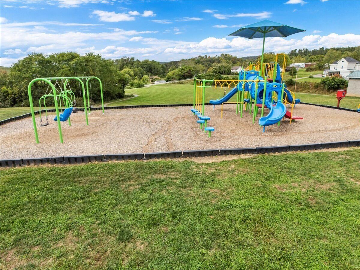 Children&#x27;s area