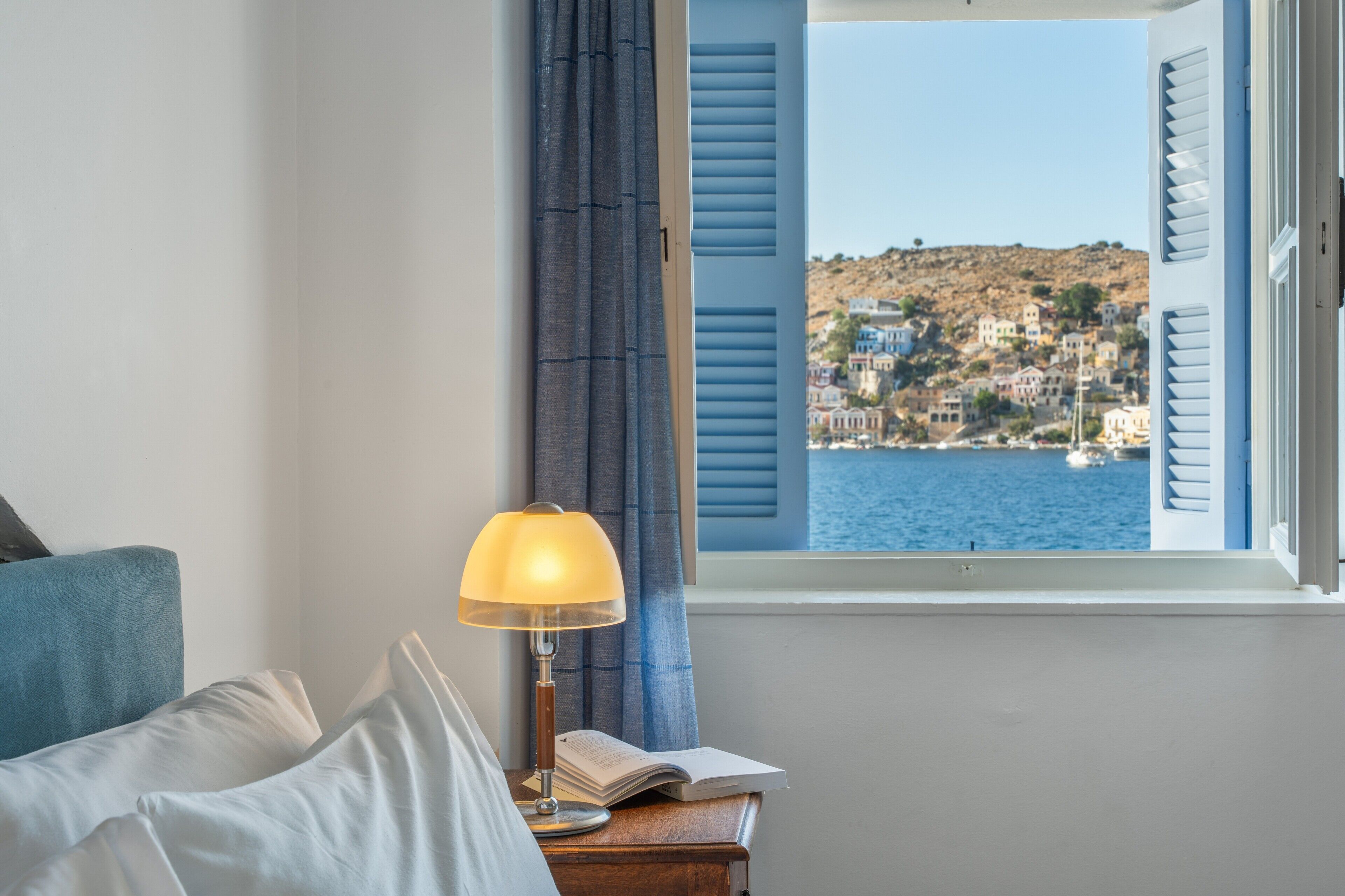 1 chambre, accès au Wi-Fi (inclus), literie fournie