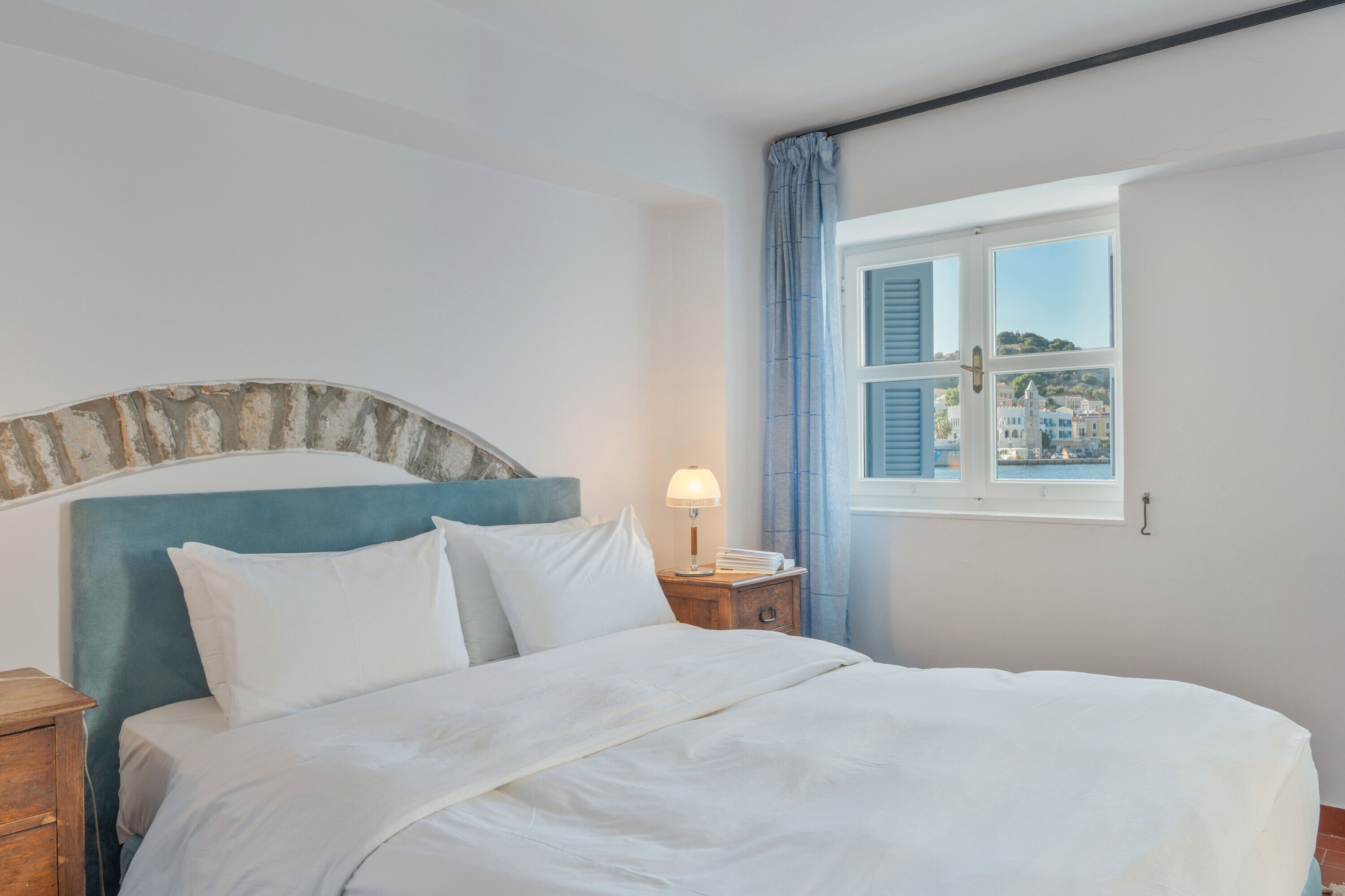 1 間睡房、免費 Wi-Fi、床單