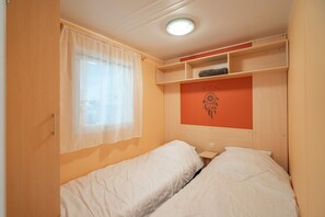 3 habitaciones 