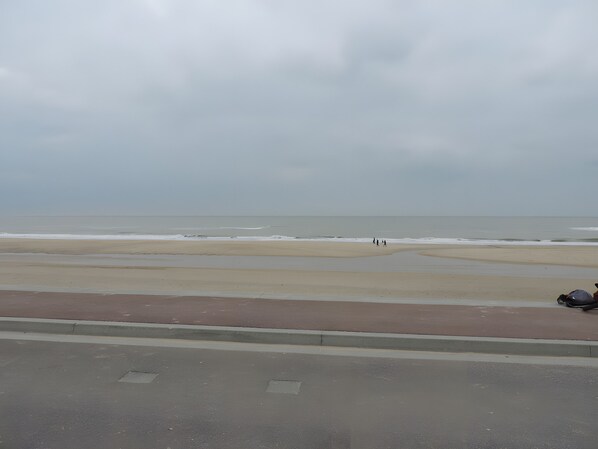 Beach - Apartment between Vineyards and Ocean – A Nature and Comfort Getaway (Queyrac)