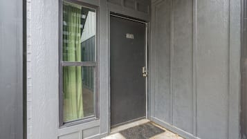 Außendetails