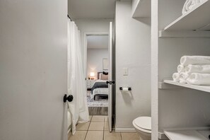 2 bedrooms, WiFi