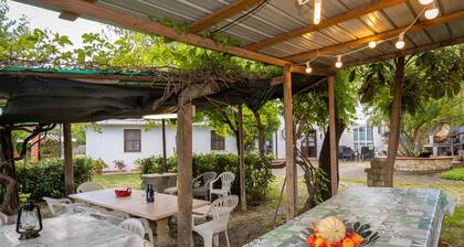 Ferienwohnung 'Ciliegio' mit Meerblick, Privatterrasse und Wi-Fi
