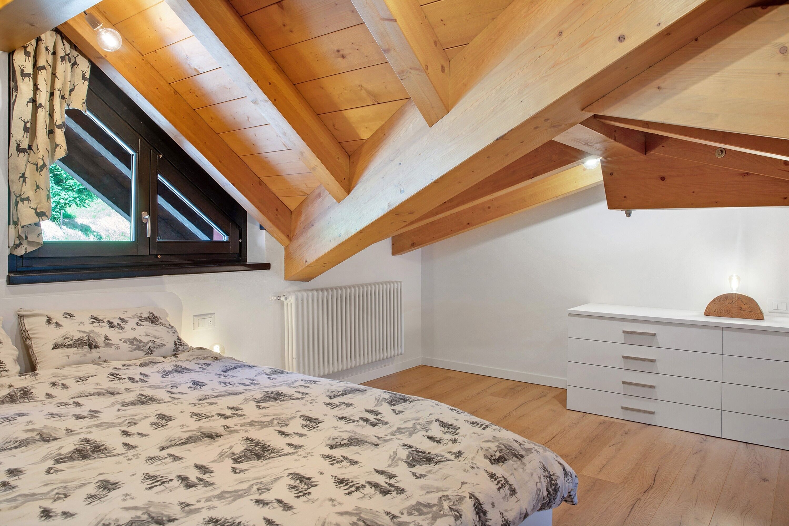 1 soveværelse, gratis Wi-Fi, sengetøj