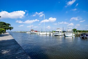 Marina