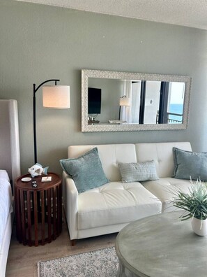 TV - Sun & Sand @ the Landmark Resort (Myrtle Beach)