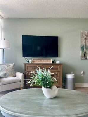 Interior - Sun & Sand @ the Landmark Resort (Myrtle Beach)