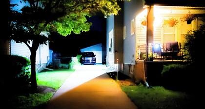 Entire independent 1 bedroom Apartment - no kitchen