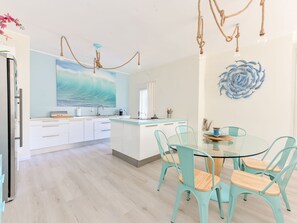 Dining - Tiffany by Interhome (Punta Ala)