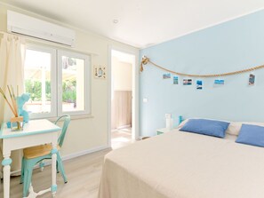 5 bedrooms, Internet - Tiffany by Interhome (Punta Ala)