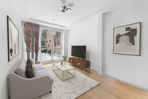 スマートテレビ