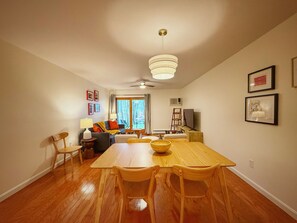 Interior - Peaceful Retreat on Chilton Lane (Brewster)