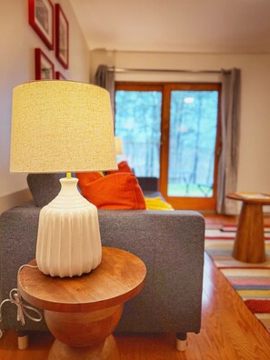 Interior - Peaceful Retreat on Chilton Lane (Brewster)