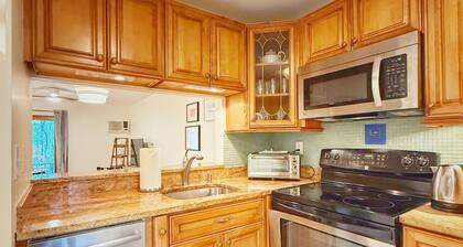 Peaceful Retreat on Chilton Lane