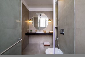 Room - El Rocio - 19 in Assagao (Assagao)