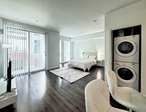 1 Schlafzimmer, WLAN