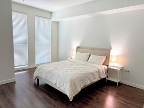 1 Schlafzimmer, WLAN, Rollstuhlgeeignet