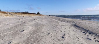 Holiday home i Hals/Hou - 4 bedrooms